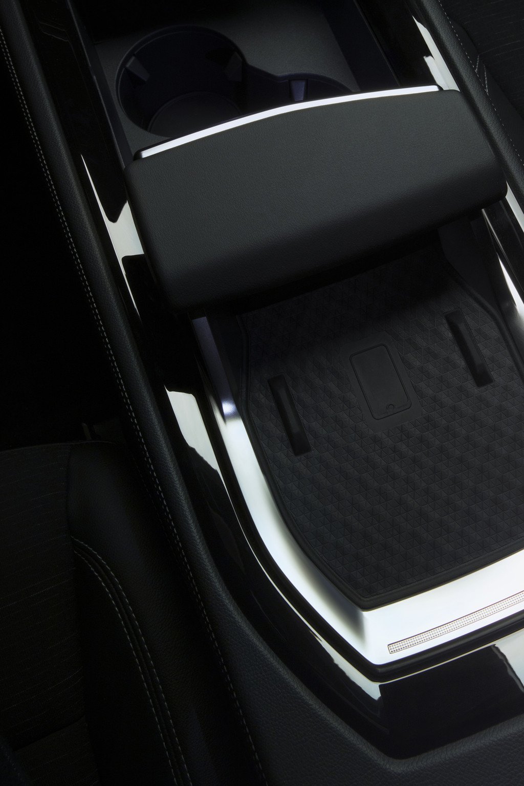 Interiores de calidad en el nuevo Renault Austral