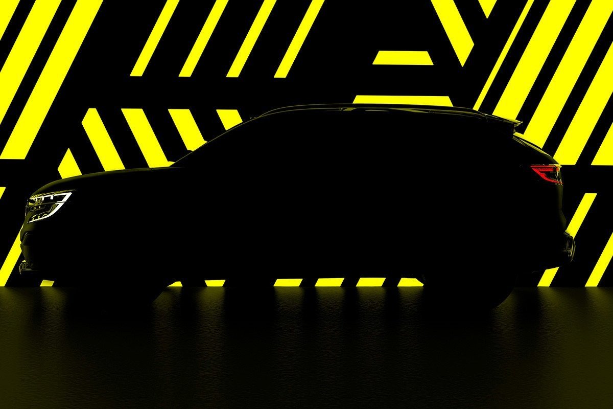 Interiores de calidad en el nuevo Renault Austral