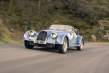 Morgan Plus Four 2024: una nueva versión evoluciona la leyenda