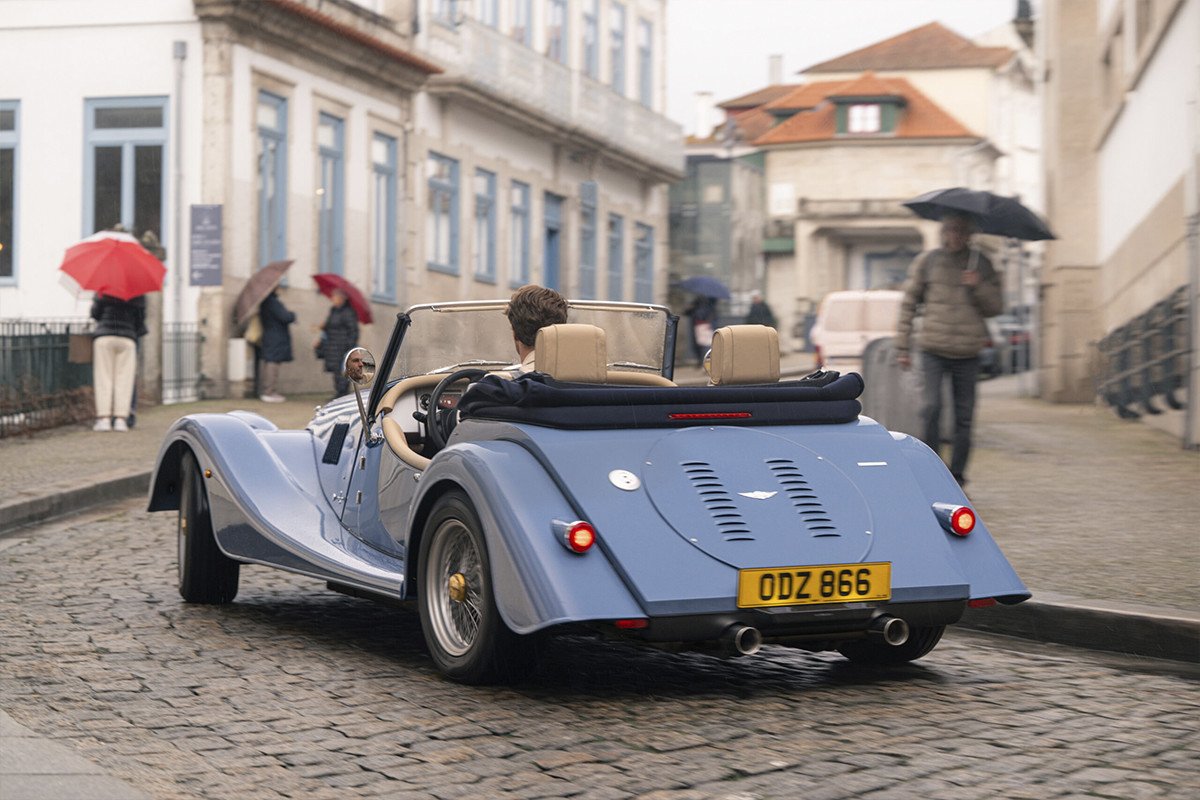 Morgan Plus Four 2024_3