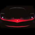 El Ferrari híbrido que se batirá con el McLaren P1