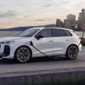 Nuevo Audi Q3 híbrido enchufable: Menos 7.000€ del MOVES y casi 120 km de autonomía 