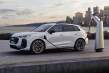 Nuevo Audi Q3 híbrido enchufable: Menos 7.000€ del MOVES y casi 120 km de autonomía 