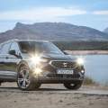 Prueba SEAT Tarraco 2.0 TDI 190 CV, un gran SUV en todos los sentidos