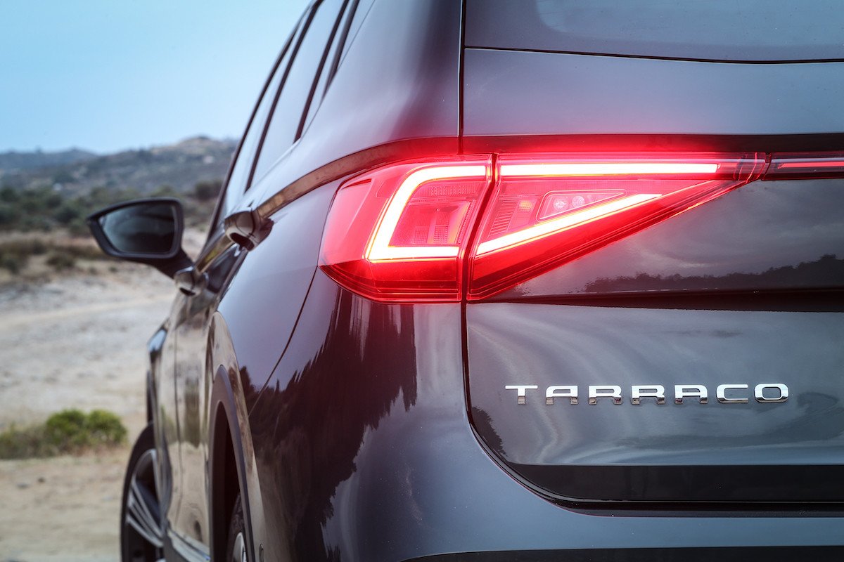 Prueba SEAT Tarraco 2.0 TDI 190 CV, un gran SUV en todos los sentidos