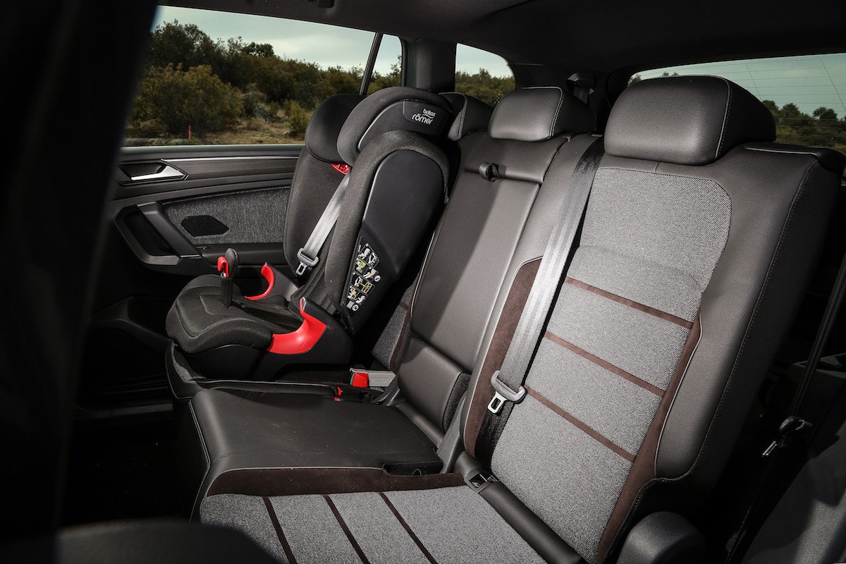 Prueba SEAT Tarraco 2.0 TDI 190 CV, un gran SUV en todos los sentidos