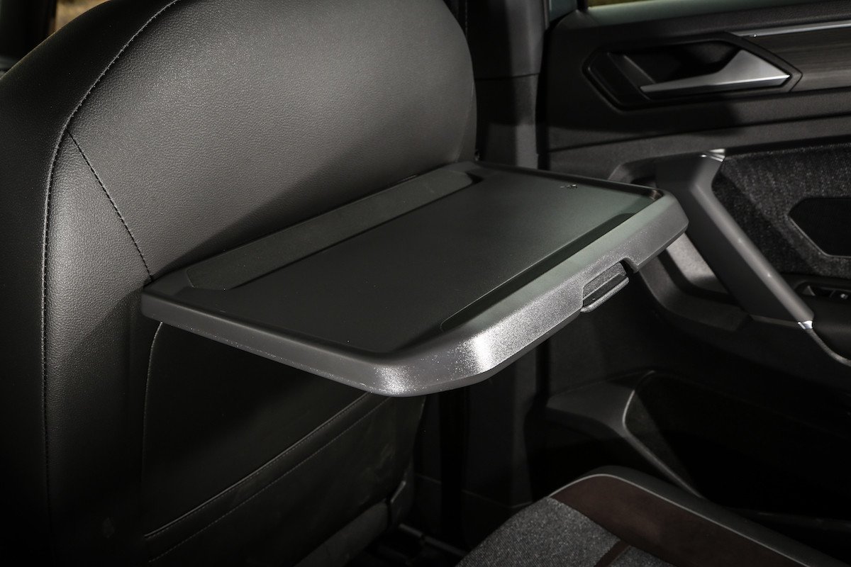Prueba SEAT Tarraco 2.0 TDI 190 CV, un gran SUV en todos los sentidos