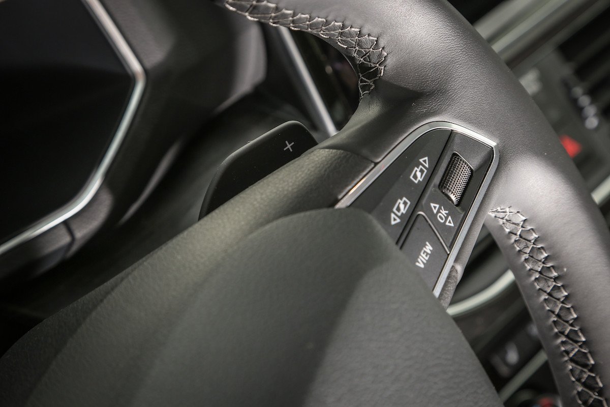 Prueba SEAT Tarraco 2.0 TDI 190 CV, un gran SUV en todos los sentidos
