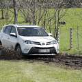 Toyota Rav4 2013, prueba y precios para España 