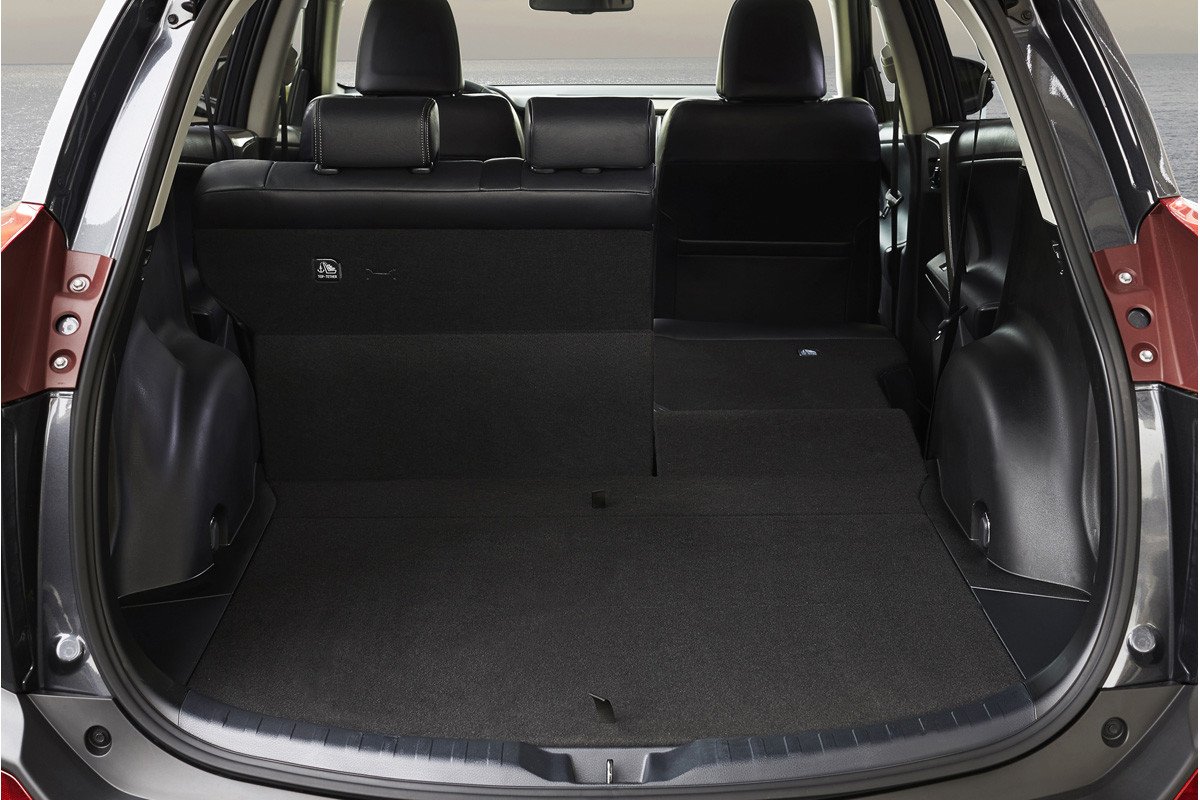 Toyota Rav4 2013, prueba y precios para España 