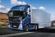 Iveco celebra los 70 años de Pegaso con un Stralis edición limitada