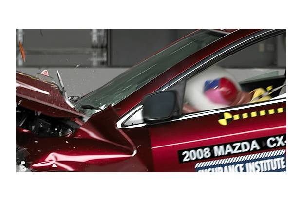 ¿Qué fabricante inventó el airbag?