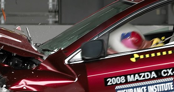 ¿Qué fabricante inventó el airbag?