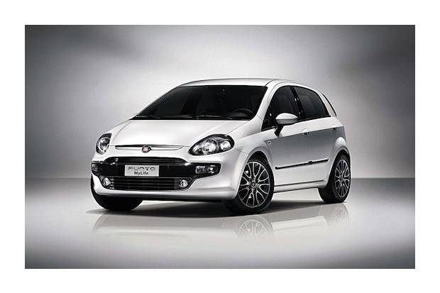Prueba un Fiat y llévatelo gratis