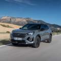 Prueba Peugeot e-2008: analizamos a fondo su nuevo motor eléctrico más potente