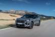 Prueba Peugeot e-2008: analizamos a fondo su nuevo motor eléctrico más potente
