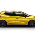 El próximo Renault Clio RS será turbo y automático