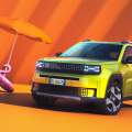 Nuevo Fiat Grande Panda: la pesadilla del Dacia Sandero que llega antes de lo que esperas