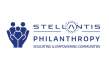 Stellantis comienza un nuevo programa de orientación y apoyo a la educación