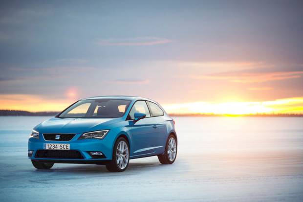 Prueba: Seat León SC, un tres puertas con carácter