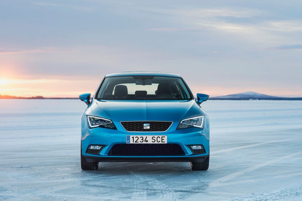 Prueba: Seat León SC, un tres puertas con carácter