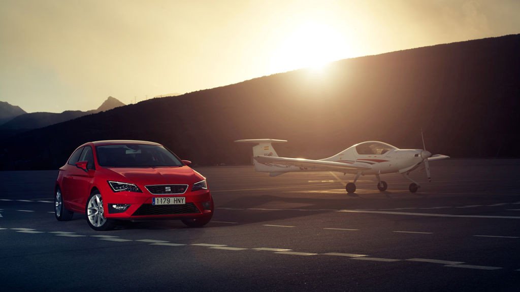 Prueba: Seat León SC, un tres puertas con carácter