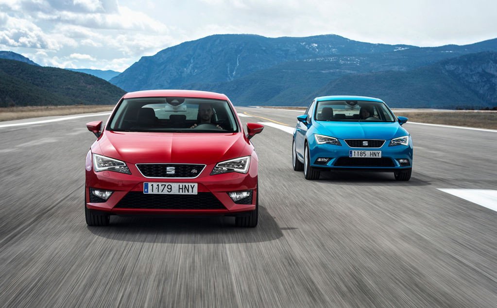 Prueba: Seat León SC, un tres puertas con carácter