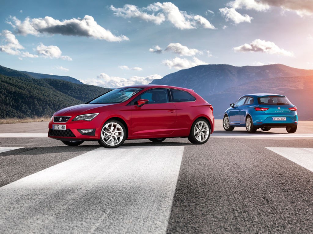 Prueba: Seat León SC, un tres puertas con carácter