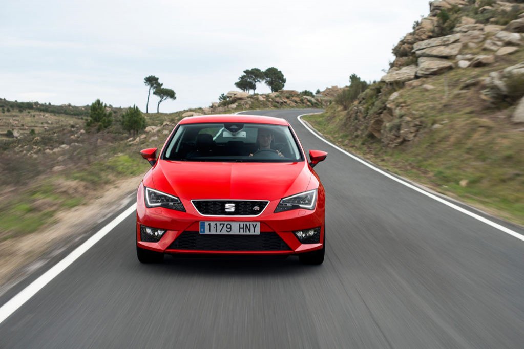 Prueba: Seat León SC, un tres puertas con carácter