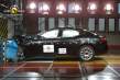 El Maserati Ghibli consigue la mejor puntuación de los últimos test EuroNcap