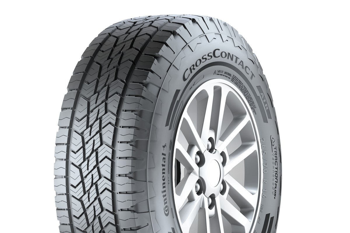 Prueba nuevo Continental SportContact 6 y PremiumContact 6