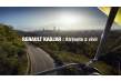 Renault Kadjar, primer SUV mediano de Renault