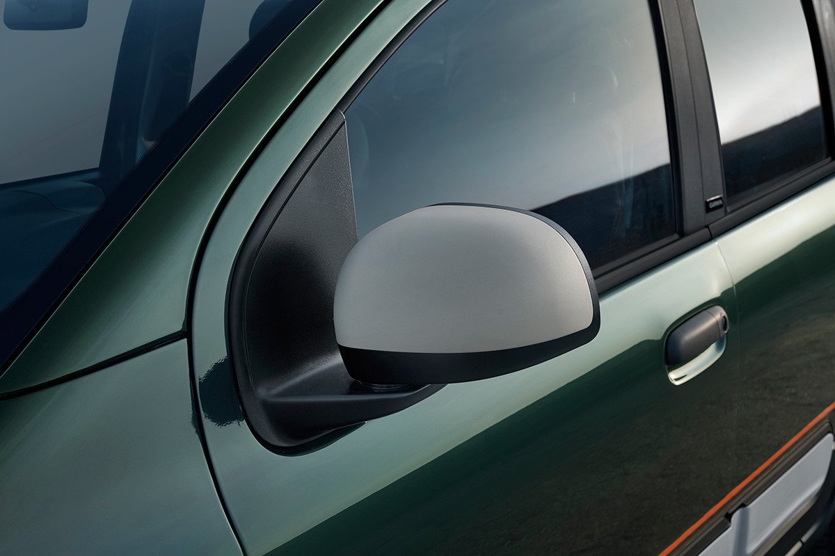 Nueva edición Garmin para el Fiat Panda y el Tipo