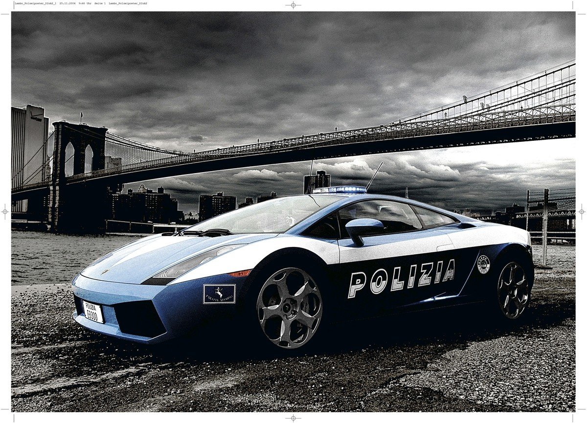 El primer Lamborghini de calle con motor V10 cumple 20 años 