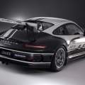 Porsche 911 GT3 Cup 2013, preparado para el circuito