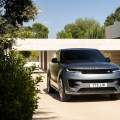 Probamos el Range Rover Sport PHEV 2024: el SUV de lujo que buscabas con etiqueta cero
