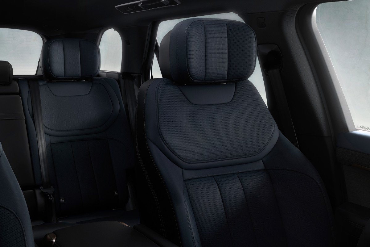 Range Rover Sport PHEV