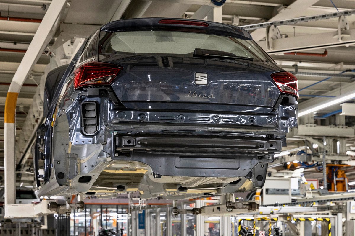 nuevos Ibiza y Arona 2025