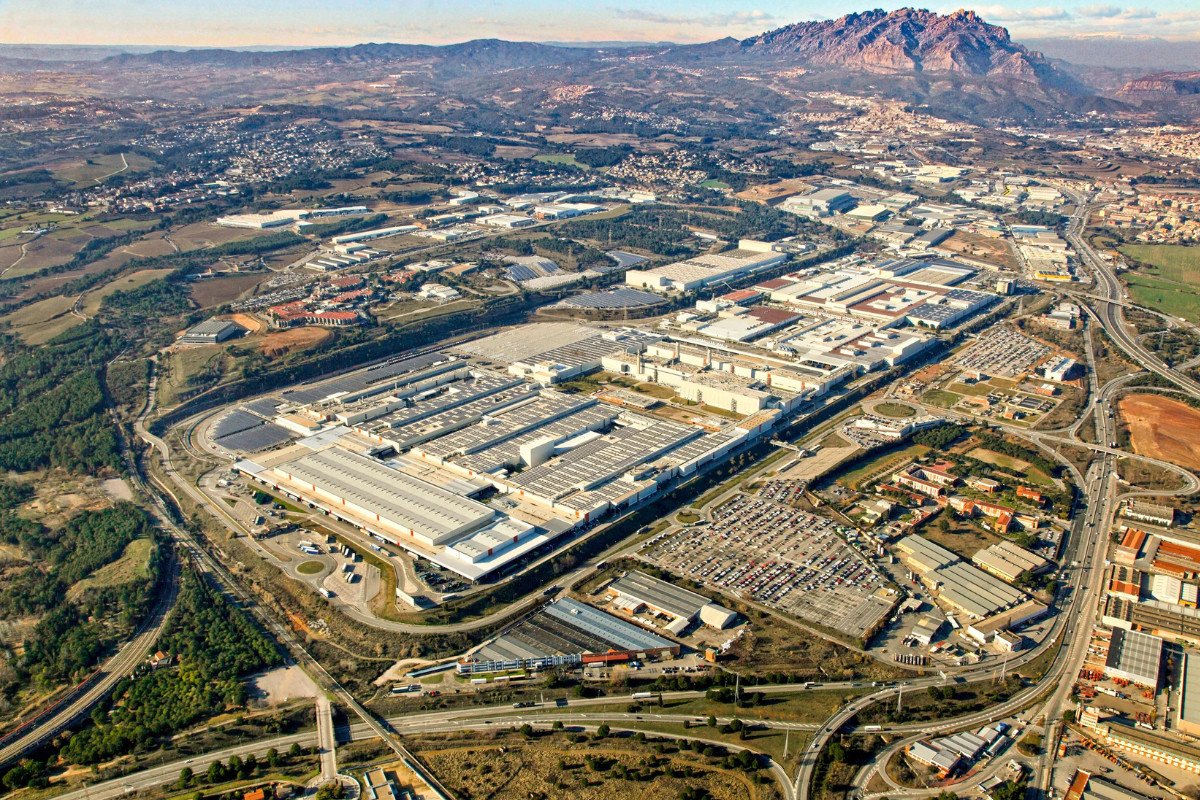 nuevos Ibiza y Arona 2025