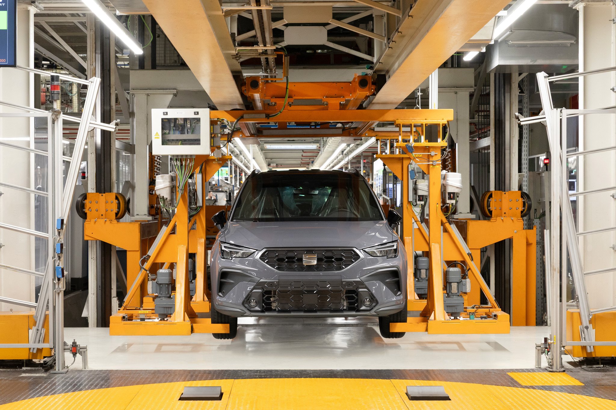 nuevos Ibiza y Arona 2025