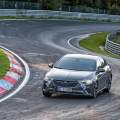 El Opel Insignia GSi supera con nota el examen de Nürburgring
