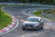 El Opel Insignia GSi supera con nota el examen de Nürburgring