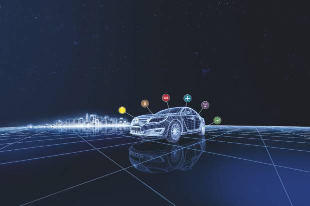 Cómo funciona el sistema Opel OnStar