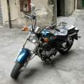 Kits limitadores para motos: funcionamiento y homologaciones