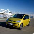 Volkswagen e-up!, el pequeño eléctrico se renueva con más autonomía