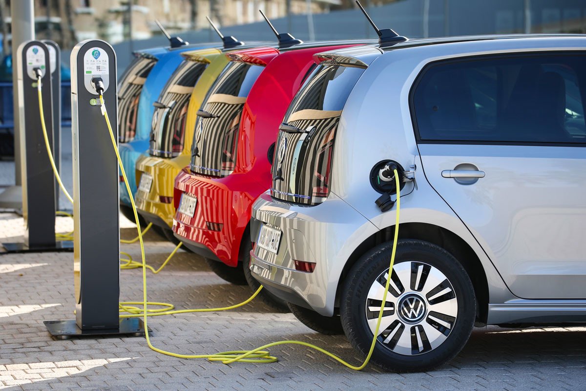 Volkswagen e-up!, el pequeño eléctrico se renueva con más autonomía