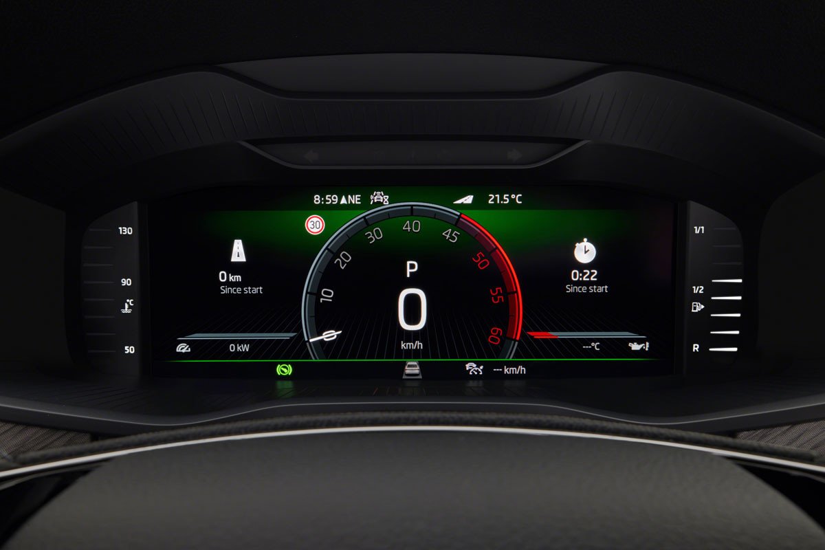 Nuevo Skoda Kodiaq: conoce toda la gama y precios