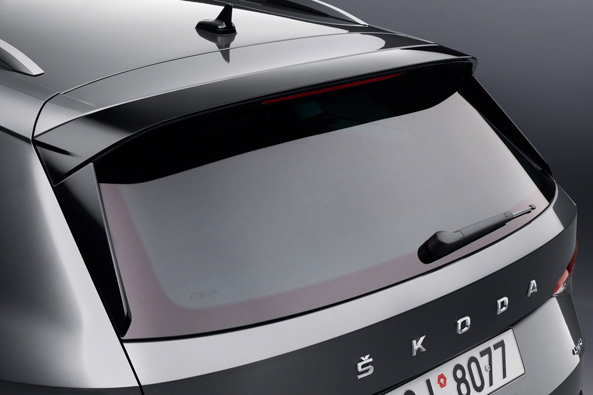Nuevo Skoda Kodiaq: conoce toda la gama y precios