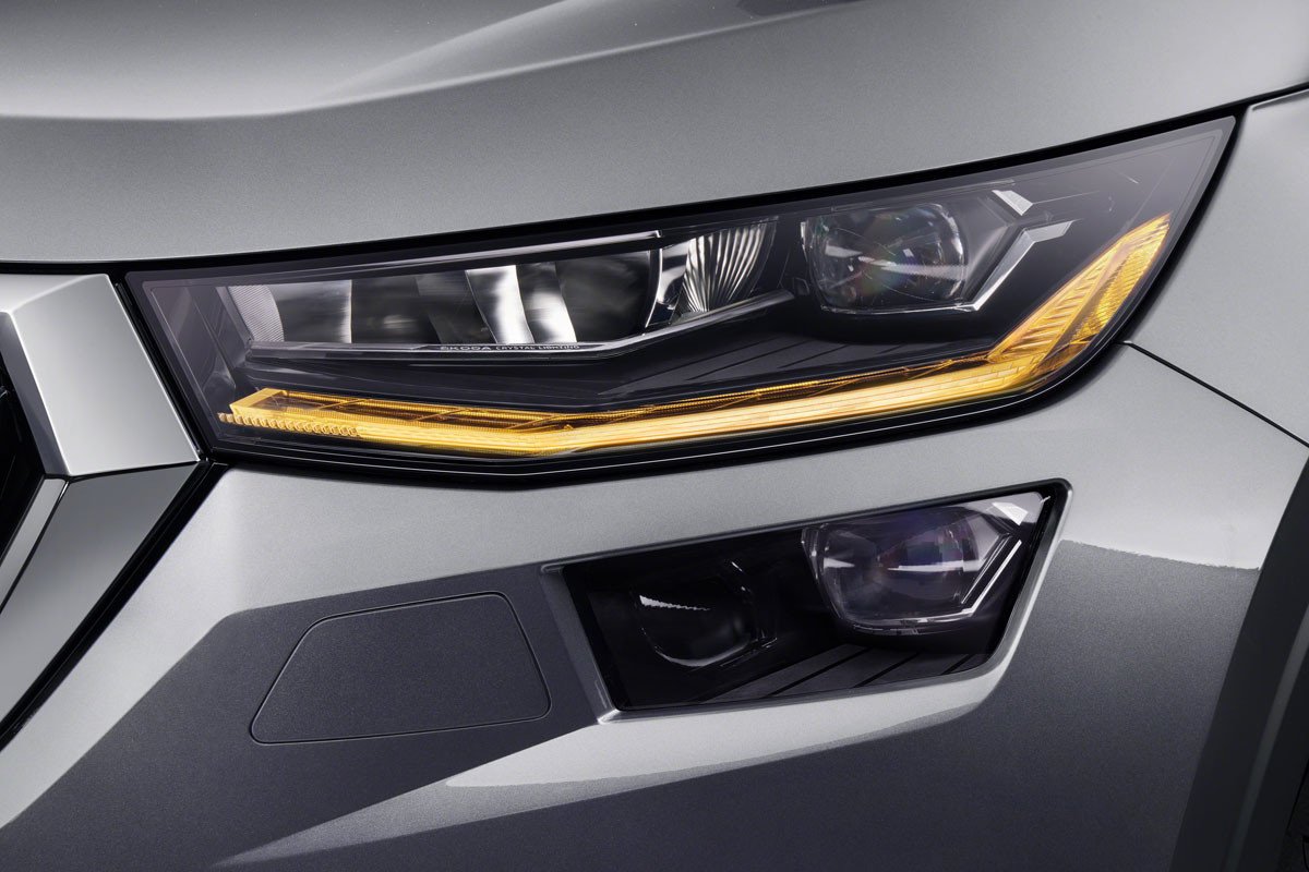 Nuevo Skoda Kodiaq: conoce toda la gama y precios