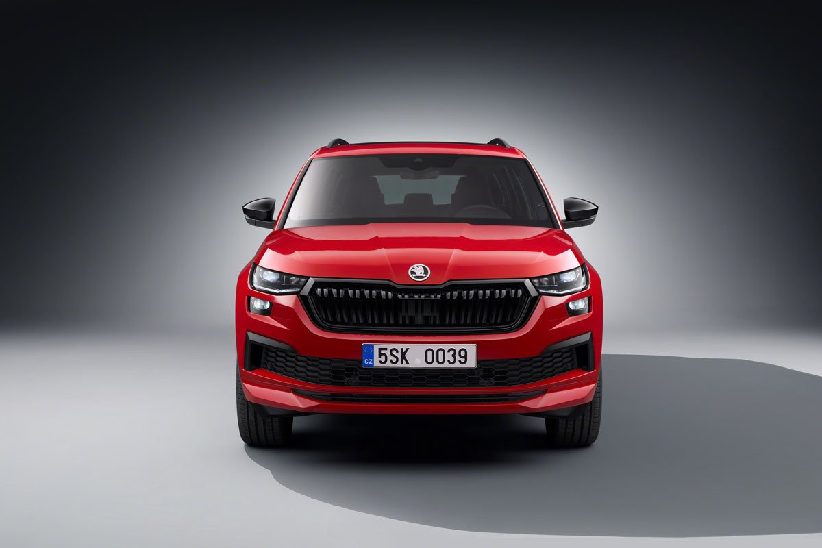 Nuevo Skoda Kodiaq: conoce toda la gama y precios